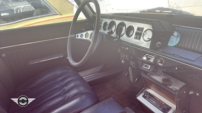 Lot 760 - 1978 RENAULT 16 TX