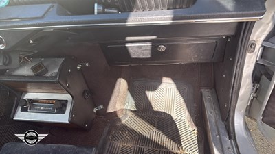 Lot 760 - 1978 RENAULT 16 TX