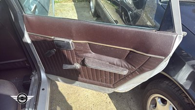 Lot 760 - 1978 RENAULT 16 TX