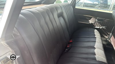 Lot 760 - 1978 RENAULT 16 TX