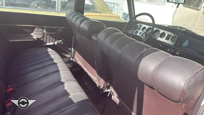 Lot 760 - 1978 RENAULT 16 TX