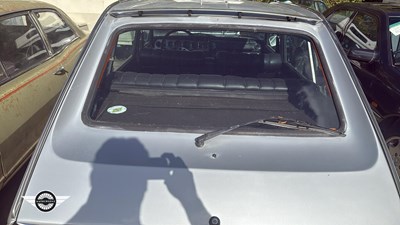 Lot 760 - 1978 RENAULT 16 TX