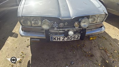 Lot 760 - 1978 RENAULT 16 TX