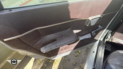 Lot 760 - 1978 RENAULT 16 TX