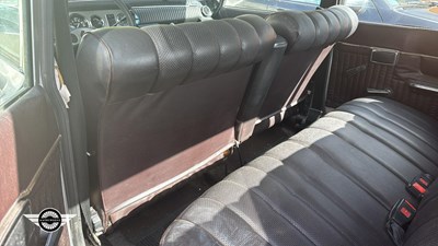 Lot 760 - 1978 RENAULT 16 TX