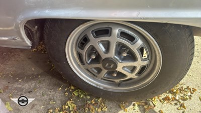 Lot 760 - 1978 RENAULT 16 TX