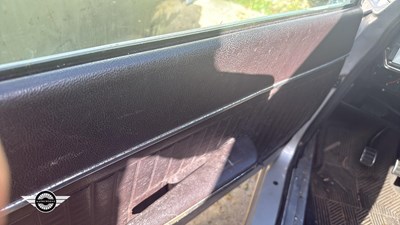 Lot 760 - 1978 RENAULT 16 TX