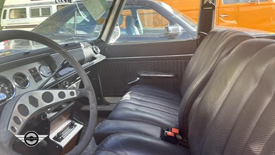 Lot 760 - 1978 RENAULT 16 TX