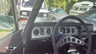 Lot 760 - 1978 RENAULT 16 TX