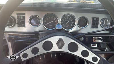 Lot 760 - 1978 RENAULT 16 TX