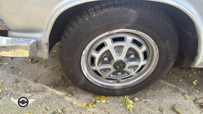 Lot 760 - 1978 RENAULT 16 TX