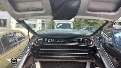 Lot 760 - 1978 RENAULT 16 TX