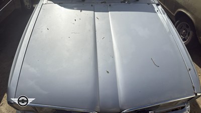 Lot 760 - 1978 RENAULT 16 TX