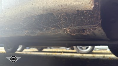 Lot 760 - 1978 RENAULT 16 TX