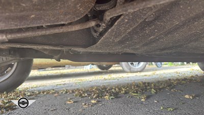 Lot 760 - 1978 RENAULT 16 TX