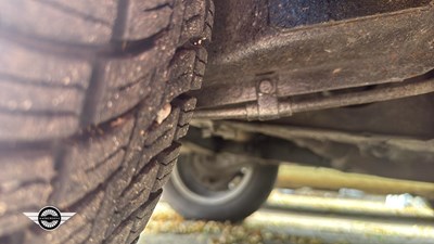 Lot 760 - 1978 RENAULT 16 TX