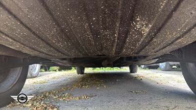 Lot 760 - 1978 RENAULT 16 TX