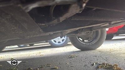 Lot 760 - 1978 RENAULT 16 TX