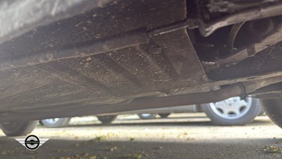 Lot 760 - 1978 RENAULT 16 TX