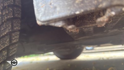 Lot 760 - 1978 RENAULT 16 TX