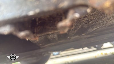 Lot 760 - 1978 RENAULT 16 TX