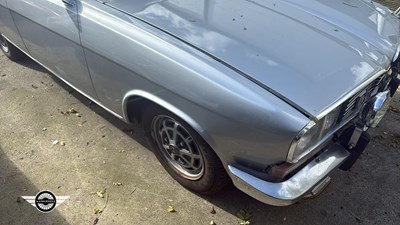 Lot 760 - 1978 RENAULT 16 TX