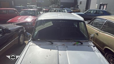 Lot 760 - 1978 RENAULT 16 TX