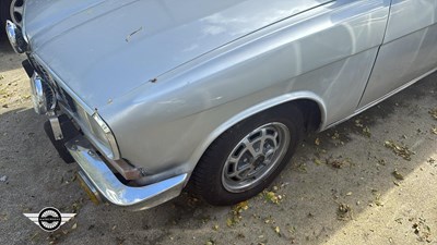 Lot 760 - 1978 RENAULT 16 TX