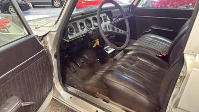 Lot 760 - 1978 RENAULT 16 TX