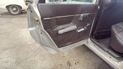 Lot 760 - 1978 RENAULT 16 TX