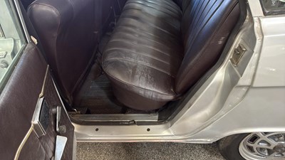 Lot 760 - 1978 RENAULT 16 TX