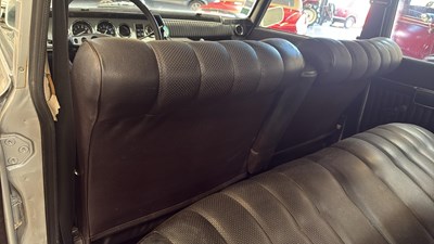 Lot 760 - 1978 RENAULT 16 TX