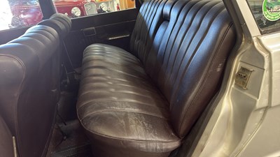 Lot 760 - 1978 RENAULT 16 TX