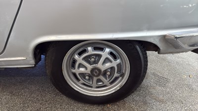 Lot 760 - 1978 RENAULT 16 TX