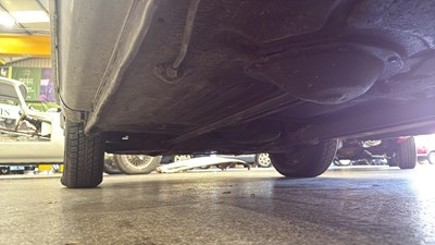 Lot 760 - 1978 RENAULT 16 TX