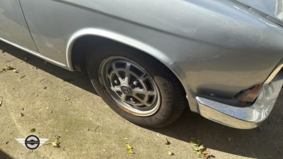 Lot 760 - 1978 RENAULT 16 TX