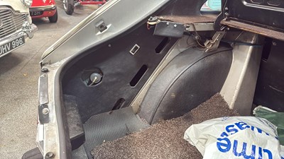 Lot 760 - 1978 RENAULT 16 TX