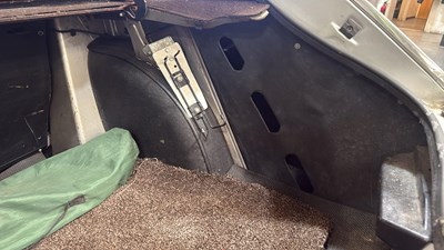 Lot 760 - 1978 RENAULT 16 TX