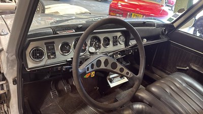 Lot 760 - 1978 RENAULT 16 TX