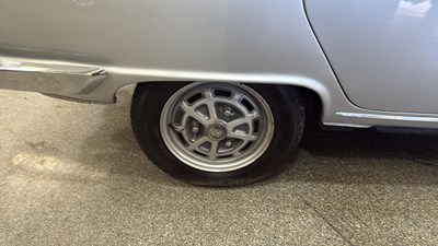 Lot 760 - 1978 RENAULT 16 TX