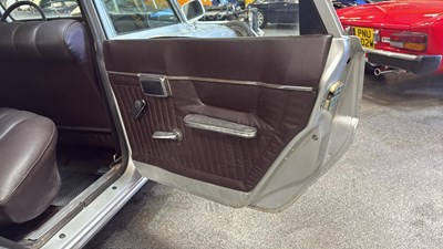 Lot 760 - 1978 RENAULT 16 TX