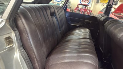 Lot 760 - 1978 RENAULT 16 TX