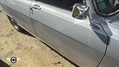 Lot 760 - 1978 RENAULT 16 TX