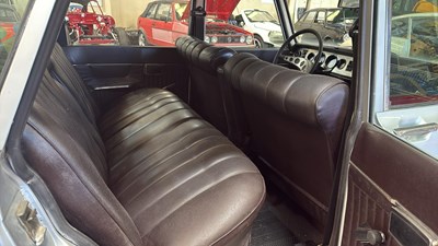 Lot 760 - 1978 RENAULT 16 TX