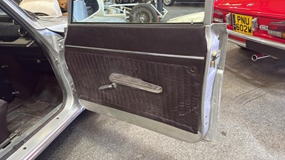 Lot 760 - 1978 RENAULT 16 TX