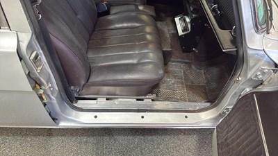 Lot 760 - 1978 RENAULT 16 TX