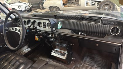 Lot 760 - 1978 RENAULT 16 TX