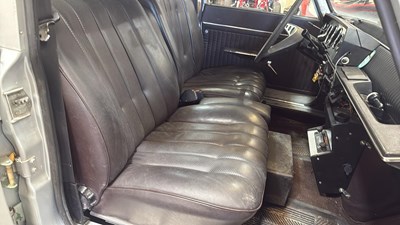 Lot 760 - 1978 RENAULT 16 TX