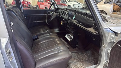 Lot 760 - 1978 RENAULT 16 TX