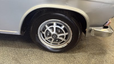 Lot 760 - 1978 RENAULT 16 TX